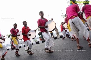 Telangana Formation Day