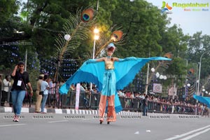 Telangana Formation Day