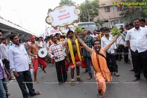 Telangana Formation Day