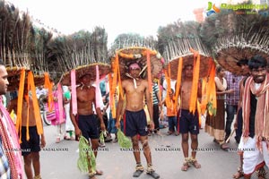 Telangana Formation Day