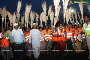 Telangana Formation Day