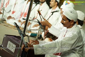 Telangana Formation Day Celebrations