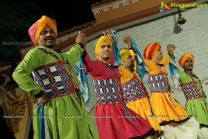 Telangana Formation Day Celebrations