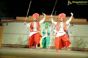 Telangana Formation Day Celebrations