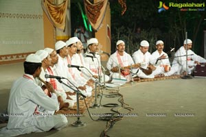 Telangana Formation Day Celebrations