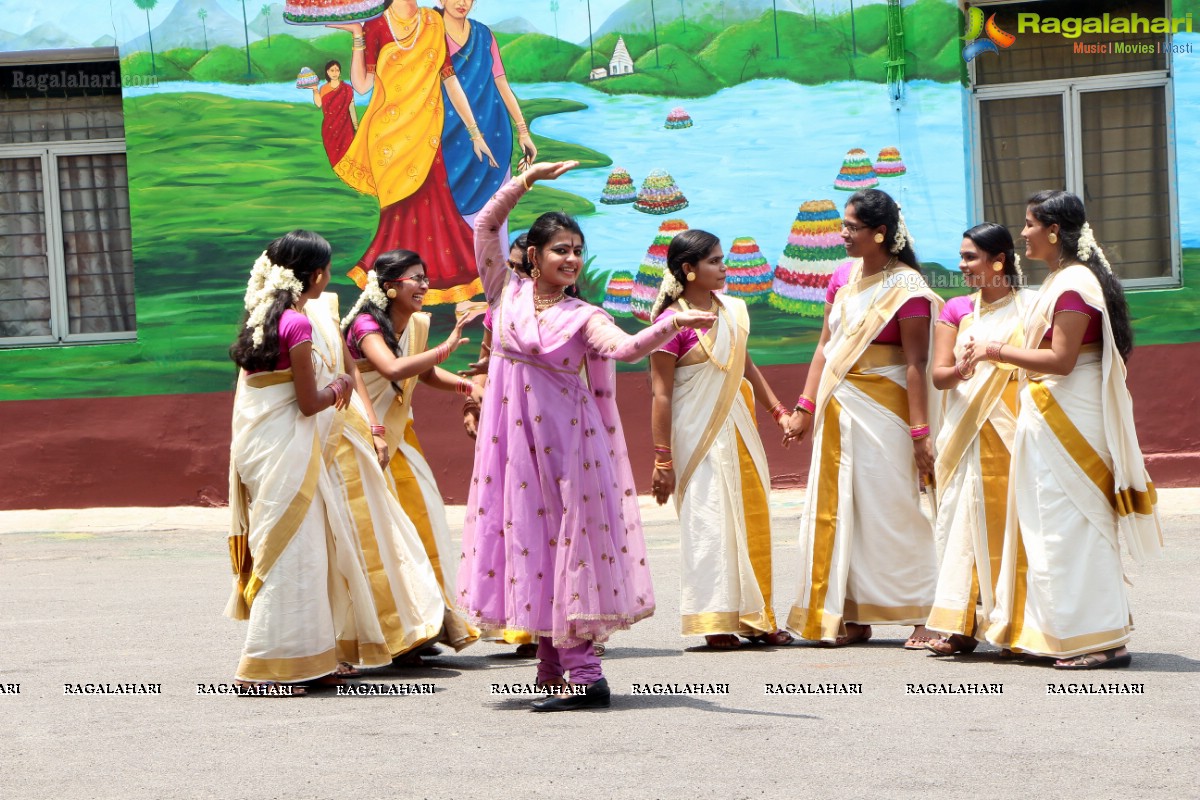 Telangana State Formation Day Celebrations 2015 (Day 2)