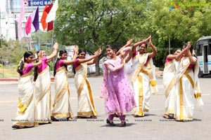 Telangana Formation Day Celebrations