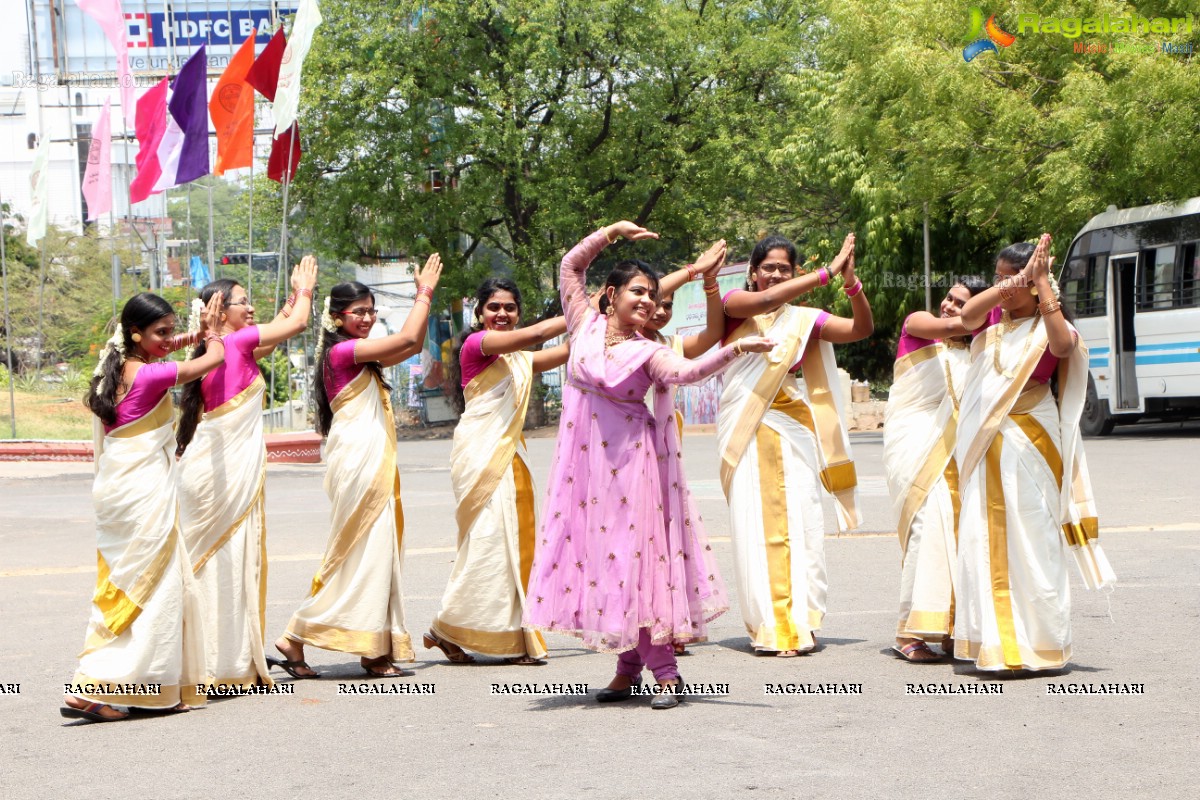 Telangana State Formation Day Celebrations 2015 (Day 2)