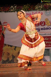 Telangana Formation Day Celebrations