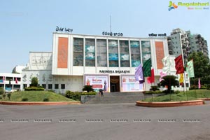 Telangana Formation Day Celebrations