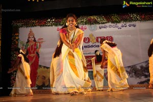 Telangana Formation Day Celebrations