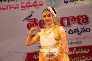 Telangana Formation Day Celebrations