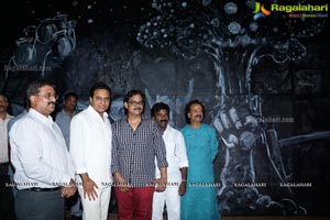 Telangana Art Exhibition