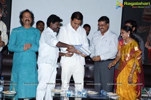 Telangana Art Exhibition