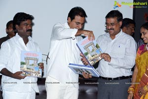 Telangana Art Exhibition