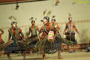 Telangana State Formation Day Celebrations