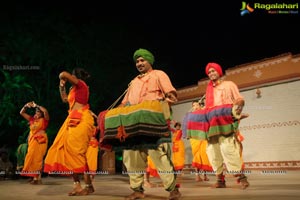 Telangana State Formation Day Celebrations