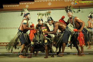 Telangana State Formation Day Celebrations