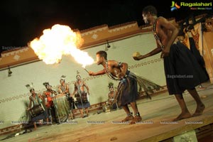 Telangana State Formation Day Celebrations