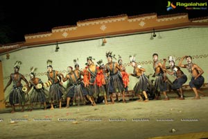 Telangana State Formation Day Celebrations