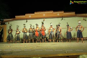 Telangana State Formation Day Celebrations