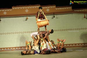 Telangana State Formation Day Celebrations