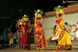 Telangana State Formation Day Celebrations