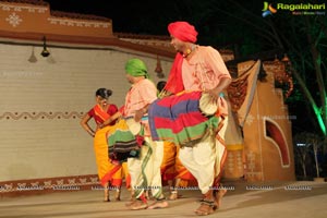 Telangana State Formation Day Celebrations