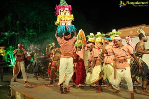 Telangana State Formation Day Celebrations