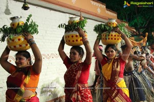 Telangana State Formation Day Celebrations