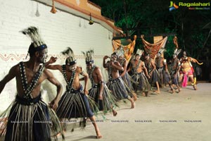 Telangana State Formation Day Celebrations