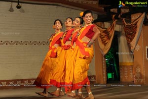 Telangana State Formation Day Celebrations