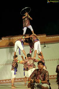 Telangana State Formation Day Celebrations