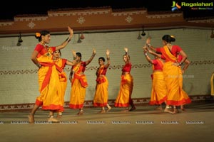 Telangana State Formation Day Celebrations