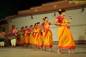 Telangana State Formation Day Celebrations