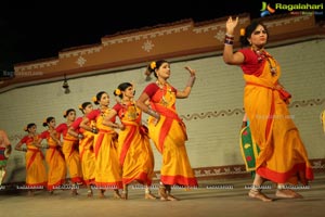 Telangana State Formation Day Celebrations