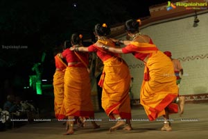 Telangana State Formation Day Celebrations