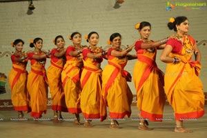 Telangana State Formation Day Celebrations