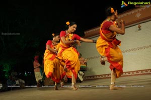 Telangana State Formation Day Celebrations