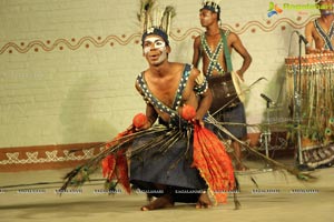 Telangana State Formation Day Celebrations