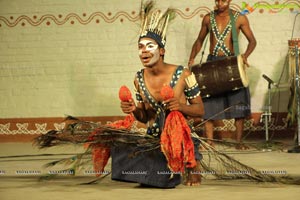 Telangana State Formation Day Celebrations