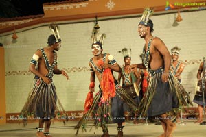 Telangana State Formation Day Celebrations