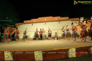 Telangana State Formation Day Celebrations