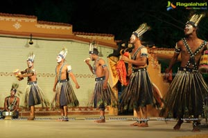 Telangana State Formation Day Celebrations