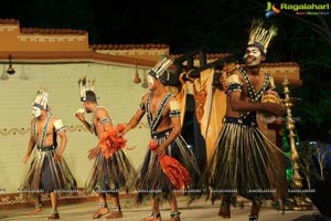 Telangana State Formation Day Celebrations