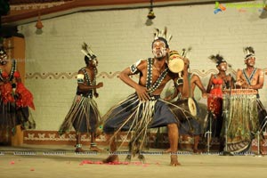 Telangana State Formation Day Celebrations