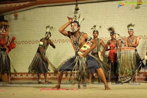 Telangana State Formation Day Celebrations