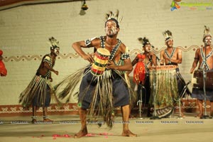 Telangana State Formation Day Celebrations