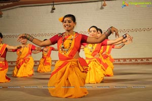 Telangana State Formation Day Celebrations