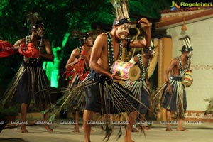 Telangana State Formation Day Celebrations